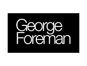 George Foreman