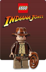 lego Indiana Jones