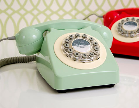 Landline Telephones