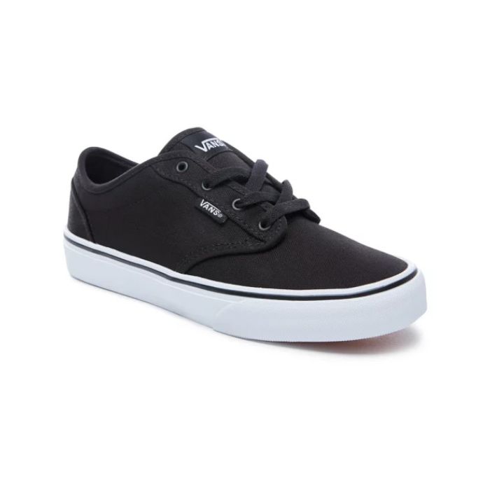 canvas atwood vans
