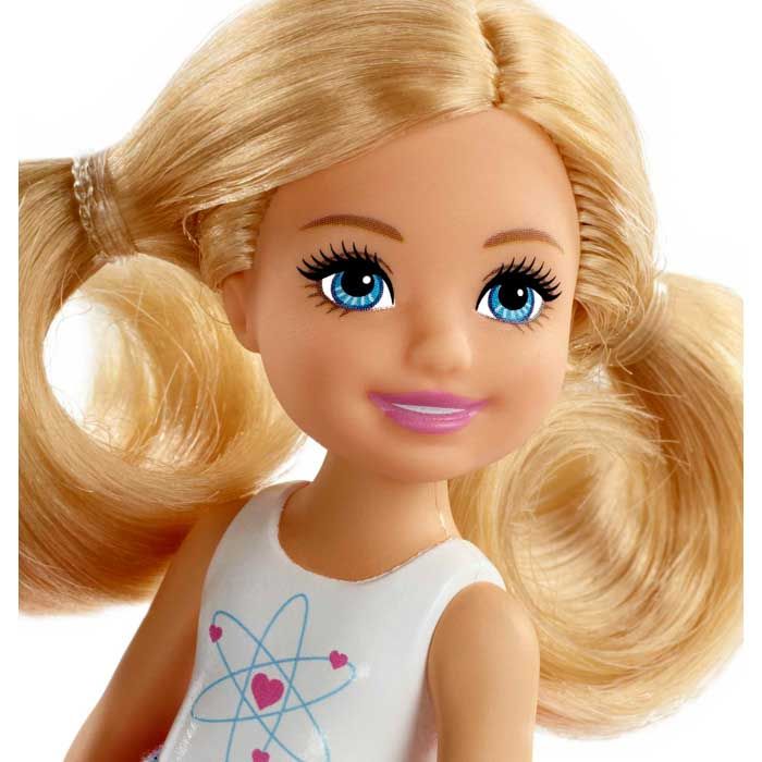 Barbie chelsea doll each sold separately