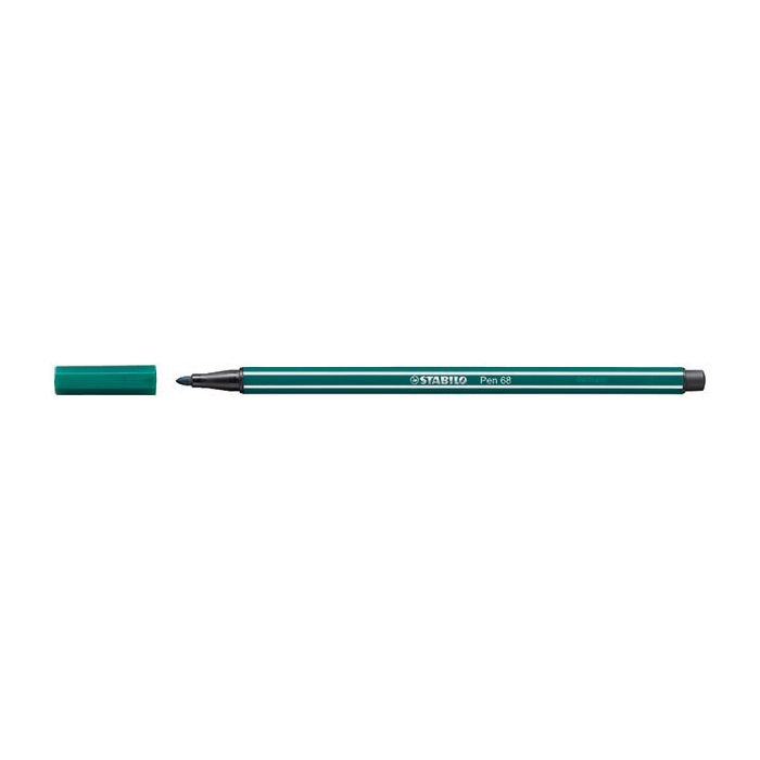 Premium felt-tip pen STABILO Pen 68