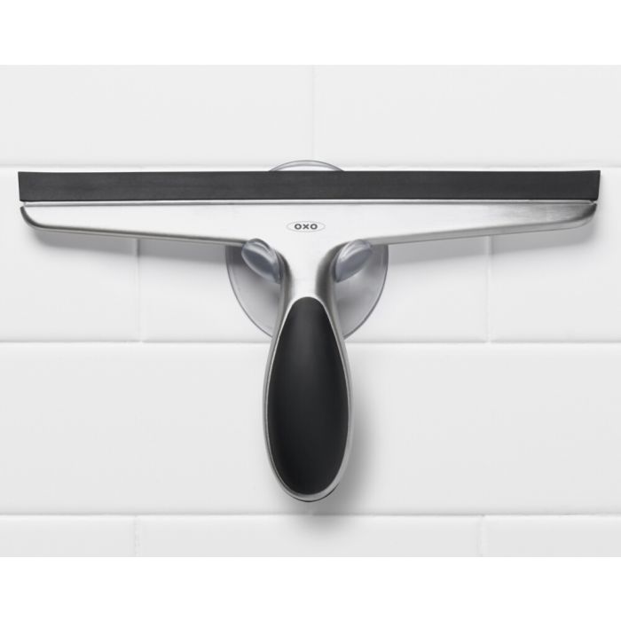 OXO Good Grips Wiper Blade Squeegee : : Home & Kitchen
