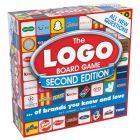 Drummond Park game LOGO Board Game - Second Edition
