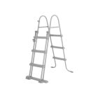 Flowclear Safety Pool Ladder 1.07M