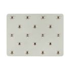 Sophie Allport Set of 4 Placemats Bees