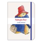 Paddington Bear  Paddington Bear Lined Journal