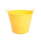 Brights Flexi Tub Round Assorted Colours 27L