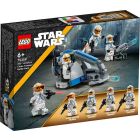Lego Star Wars Ahsokas Clone Trooper™ Battle Pack