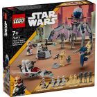Lego Star Wars Clone Trooper™ & Battle Droid™  Battle Pack