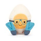 Jellycat Amuseable Scuba Boiled Egg