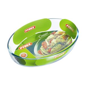 Pyrex Excellence Oval Roaster - 30 x 21cm