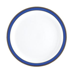 Denby Imp Blue Dinner Plate