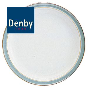 Denby Regency Green Dinner Plate