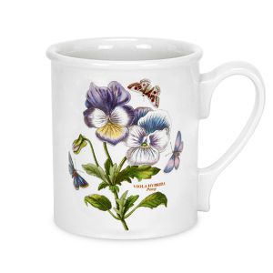 Portmeirion Botanic Garden Breakfast Mug Assorted Designs