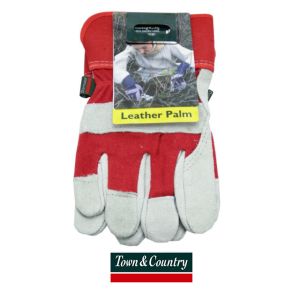 Town and Country General Purpose Ladies Gloves