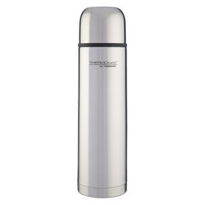 Thermos Thermocafe 1 Litre Stainless Steel Flask