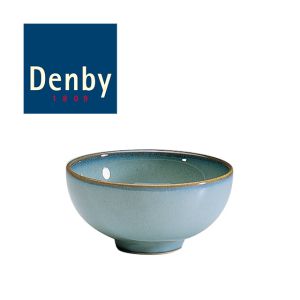 Denby Regency Green Rice Bowl