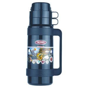 Thermos Mondial 32 1 Litre Flask Assorted Colours
