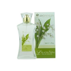 Bronnley Lilly Of the Valley EDT
