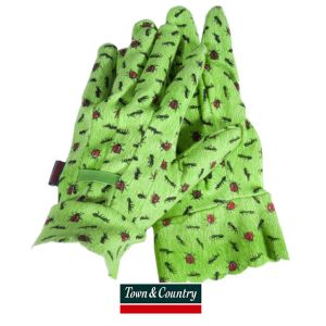 Town and Country Aquasure ALdies Nature Gloves