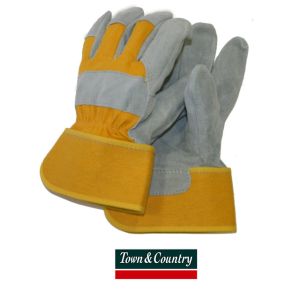 Town and Country General Purpose Mens Gloves