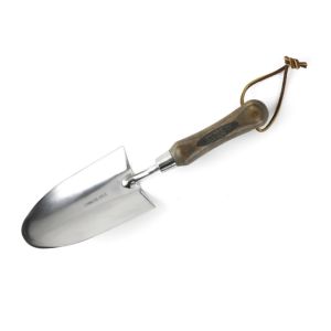 Spear and Jackson Traditional Stainless Steel Hand Trowel
