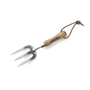 Spear and Jackson Traditional Stainless Steel Hand Fork