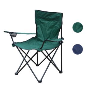 Folding Camping Chair With Bag