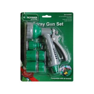 Spray Gun Set