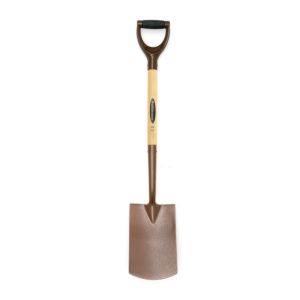 Spear and Jackson Elements Digging Spade