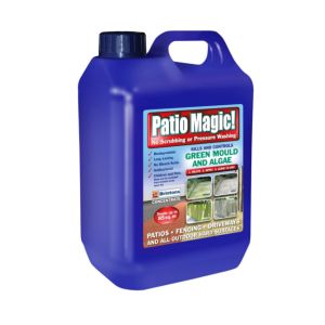 Patio Magic Cleaner 2.5L