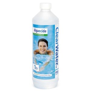 Clearwater 1 Litre Algaecide