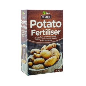 Potato Organic Fertiliser 1KG