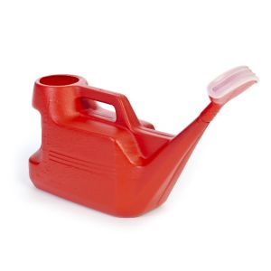 Watering Can 7 Ltr Red Weed Control