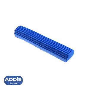 Addis Superdry Plus Mop Refill Replacement Head Blue