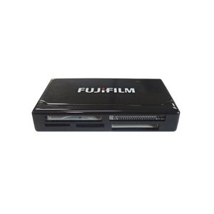 Fuji USB Multicard Reader
