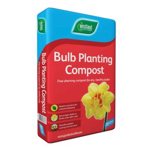 Westland Bulb Planting Compost - 20 Litre