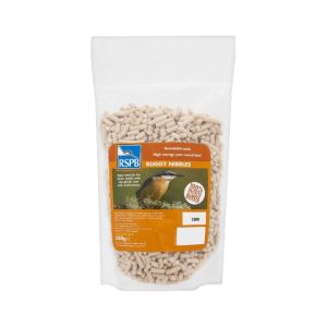 RSPB Buggy Nibbles Pouch 550g