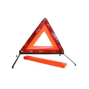 CarPoint Warning Triangle