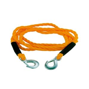 CarPoint Tow Rope 4m 5000kg