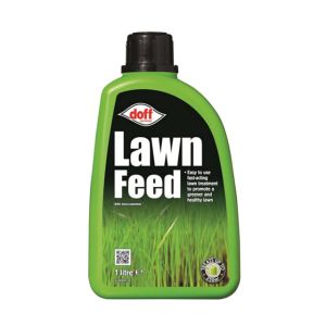 Doff Lawn Feed Liquid 1L