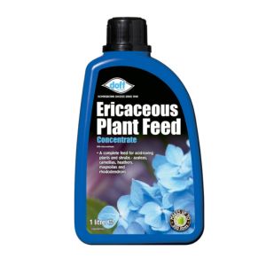 Ericaceous Plant Feed 1L