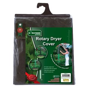 Kingfisher Gardening Rotary Dryer Cover