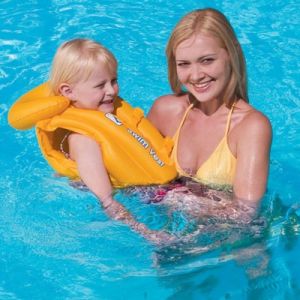 Bestway Swim Safe Premium Swim Vest