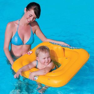 Bestway Swim Safe Premium Baby Swim Support