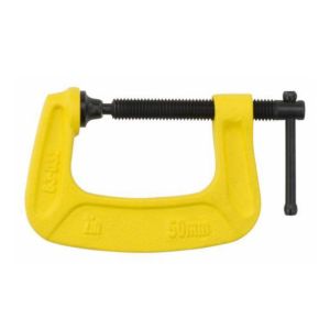 Stanley Max G Clamp