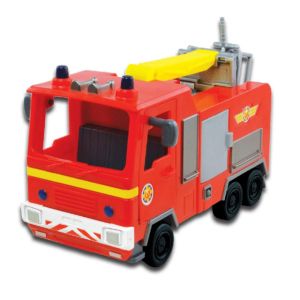 Fireman Sam Vehicles Assorted