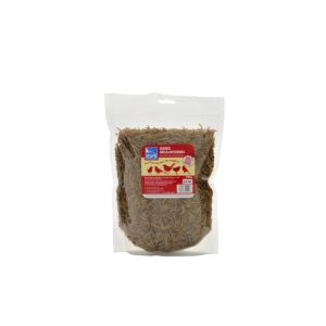RSPB Mealworm Pouch 200g