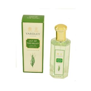 Yardley Lily of the Valley EDT 125ml